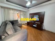 Sobrado com 3 Dormitórios e Área Gourmet à Venda em...