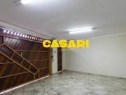 Sobrado com 3 Dormitórios e Área Gourmet à Venda no...