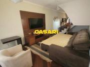 Sobrado com 3 Dormitórios e Edícula à Venda – 169 m² –...
