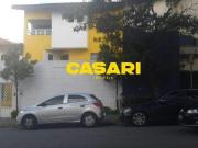 Sobrado com 3 Dormitórios e Piscina à Venda em Nova...