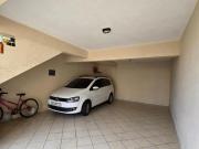 Sobrado com 3 Dormitórios e Suíte no Jardim Monte Alegre...