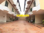 Sobrado com 3 Dormitórios em Condomínio com Lazer à...