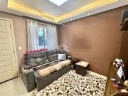 Sobrado com 3 dormitorios em condominio fechado no...