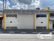 Sobrado com 3 dormitórios em Osasco