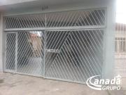 Sobrado com 3 dormitórios em São Paulo