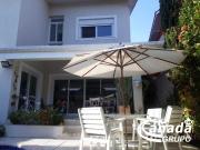 Sobrado com 3 dormitórios em Santana de Parnaíba