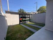 Sobrado com 3 dormitórios, Jardim Nathalie, Mogi das Cruzes
