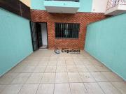 SOBRADO COM 3 DORMITÓRIOS NA FREGUESIA DO Ó