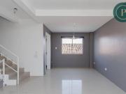 Sobrado com 3 quartos no Campo Comprido