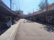 SOBRADO COM 3 DORMITÓRIOS NO JARAGUÁ