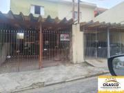 SOBRADO COM 3 DORMITORIOS NO JARDIM DAS FLORES OSASCO