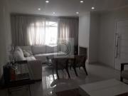 Sobrado com 3 dormitórios no Jardim das Vertentes