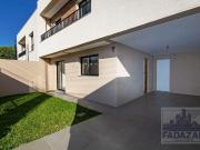 Sobrado com 3 dormitórios para alugar, 109 m² por R$...