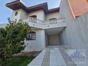 Sobrado com 3 dormitórios para alugar, 115 m² por R$...