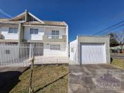 Sobrado com 3 dormitórios para alugar, 121 m² por R$...