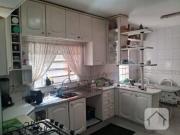 Sobrado com 3 dormitÃ³rios para alugar, 160 mÂ² por R$...