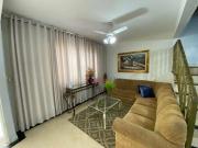 Sobrado com 3 dormitórios para alugar, 260 m² por R$...