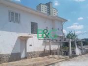 Sobrado para alugar, 880 mÂ² por R$ 11.000,00/mÃªs Vila...