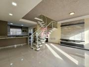 Sobrado com 3 dormitórios para vender ou alugar no...