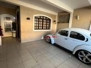 Sobrado com 3 dormitorios, pronto para morar, no Jardim...