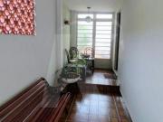 Sobrado com 3 dormitórios, quintal, 2 vagas de garagem e...