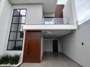 Sobrado com 3 dormitórios, sendo 01 suíte, à venda, 180...