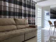 Sobrado com 3 Dormitórios, sendo 1 Suiíte à venda, 83 m²...