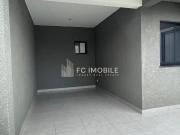 Sobrado com 3 dormitórios, sendo 1 suíte, 2 vagas de...