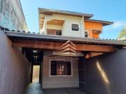 Sobrado com 3 dormitórios sendo 1 suíte à venda, 100 m²...