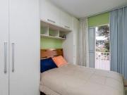 Sobrado com 3 dormitórios, sendo 1 suíte à venda, 110 m²...