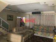 SOBRADO COM 3 DORMITÓRIOS SENDO 1 SUITE A VENDA, 125 m²...