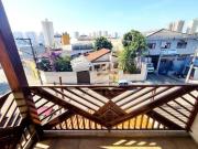 Sobrado com 3 dormitórios à venda, 160 m² por R$...