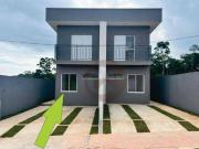 Sobrado com 3 Dormitórios, sendo 1 Suíte à venda, 96 m²...