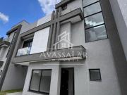 Sobrado com 3 dormitórios sendo 1 suíte com terraço...