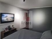 Sobrado com 3 dormitórios sendo 1 suite e garagem para 2...