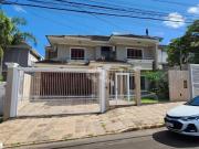 Sobrado com 3 dormitorios sendo 1 suite no bairro Bela...