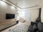 Sobrado com 3 dormitórios sendo 1 suíte no Bairro Igara...