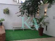 Sobrado com 3 dormitórios, sendo 2 suítes, no Bairro Aviação