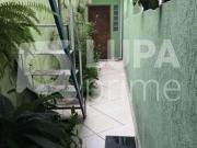 Sobrado com 3 dormitórios sendo suítes á venda na Vila...