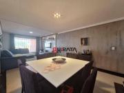 Sobrado com 3 dormitórios suítes à venda, 170 m² Vila...
