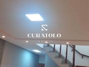 Sobrado com 3 dorms, 1 suíte, varanda, quintal e 4...