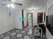 Sobrado com 3 dorms, 1 suíte, 1 vaga, 183m2 no Conj....