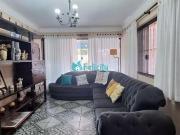 Sobrado com 3 dorms, 1 suíte, 4 vagas, 150m2 no Pq. São...