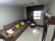 Sobrado com 3 dorms, Aviação, Praia Grande R$ 850 mil,...