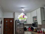 Sobrado com 3 dorms, Jardim Aida, Guarulhos R$ 752 mil,...