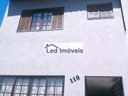 Sobrado com 3 dorms, Jardim das Flores, Osasco R$ 759...