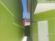 Sobrado com 3 dorms, Jardim Frizzo, Guarulhos R$ 580...