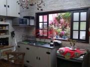 Sobrado com 3 dorms, Jardim Monte Alegre, Taboão da...