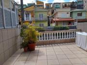 Sobrado com 3 dorms, Jardim Ouro Preto, Taboão da Serra...