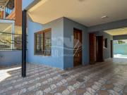 Sobrado com 2 dormitórios no Residencial Jardins do Prado